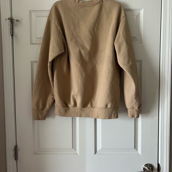 NWOT SZ S TALENTLESS KIM IS MY LAWYER SWEATSHIRT!! - Picture 6 of 7